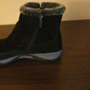 Women's Ankle Boot Size 12